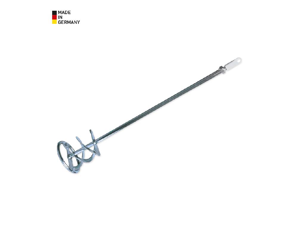 Strauss Wendelrührer, M14 Aufnahme