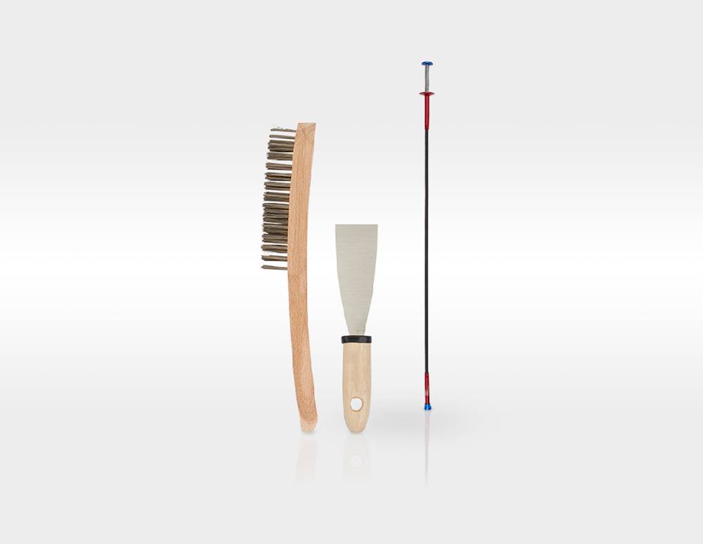 Strauss Werkzeug-Set Holz