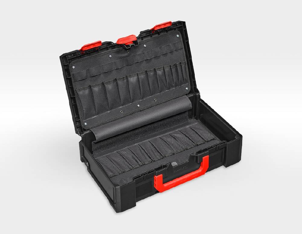 Strauss Werkzeugtafel 2er Set STRAUSSbox large