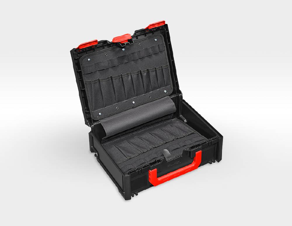 Strauss Werkzeugtafel 2er Set STRAUSSbox midi