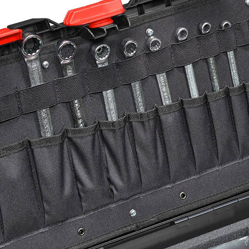 Strauss Werkzeugtafel STRAUSSbox Large