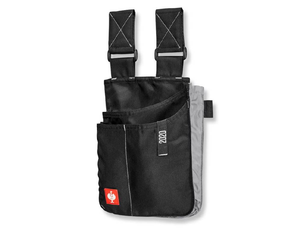 Strauss Werkzeugtasche e.s.motion 2020, groß