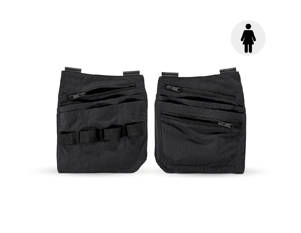 Strauss Werkzeugtaschen E.s.concrete Light, Damen