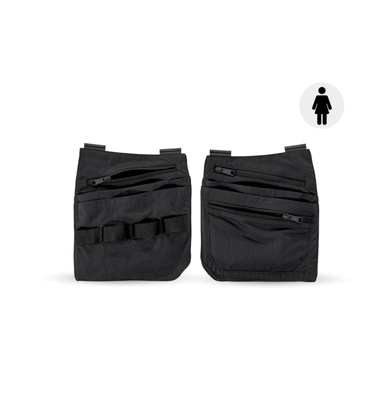 Strauss Werkzeugtaschen E.s.concrete Light, Damen