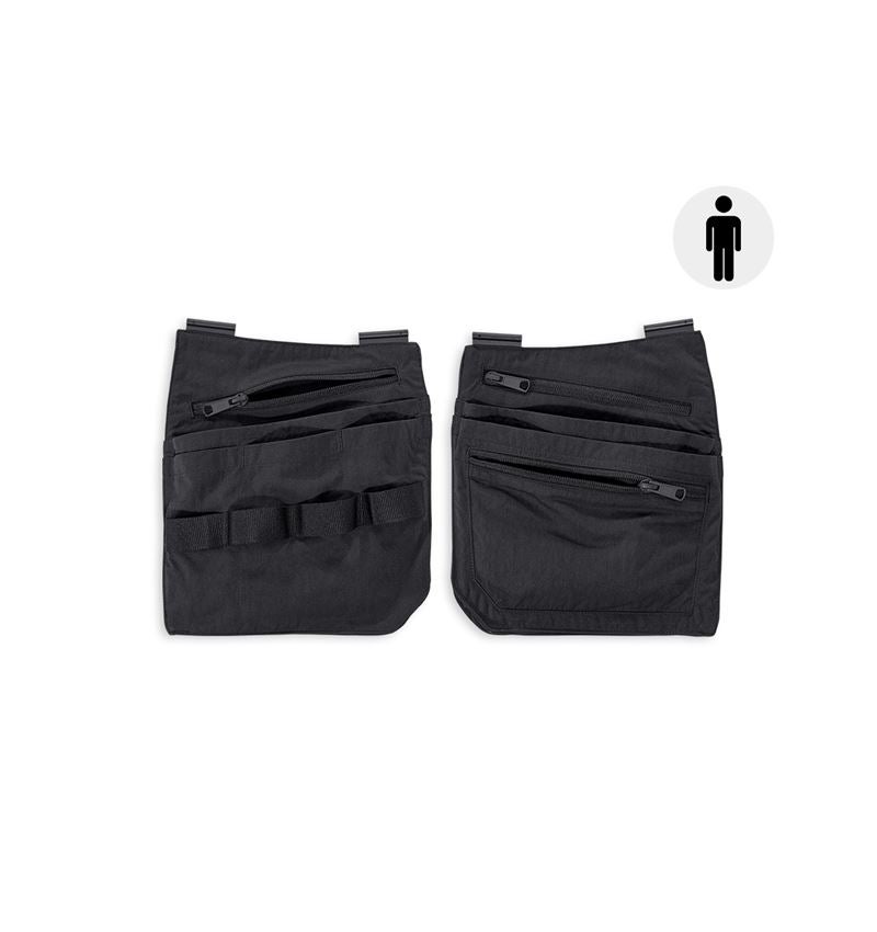 Strauss Werkzeugtaschen E.s.concrete Light