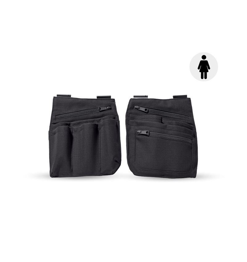 Strauss Werkzeugtaschen E.s.concrete Solid, Damen