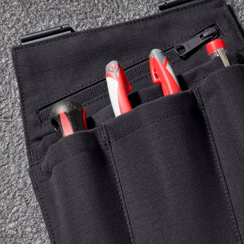 Strauss Werkzeugtaschen E.s.concrete Solid, Damen