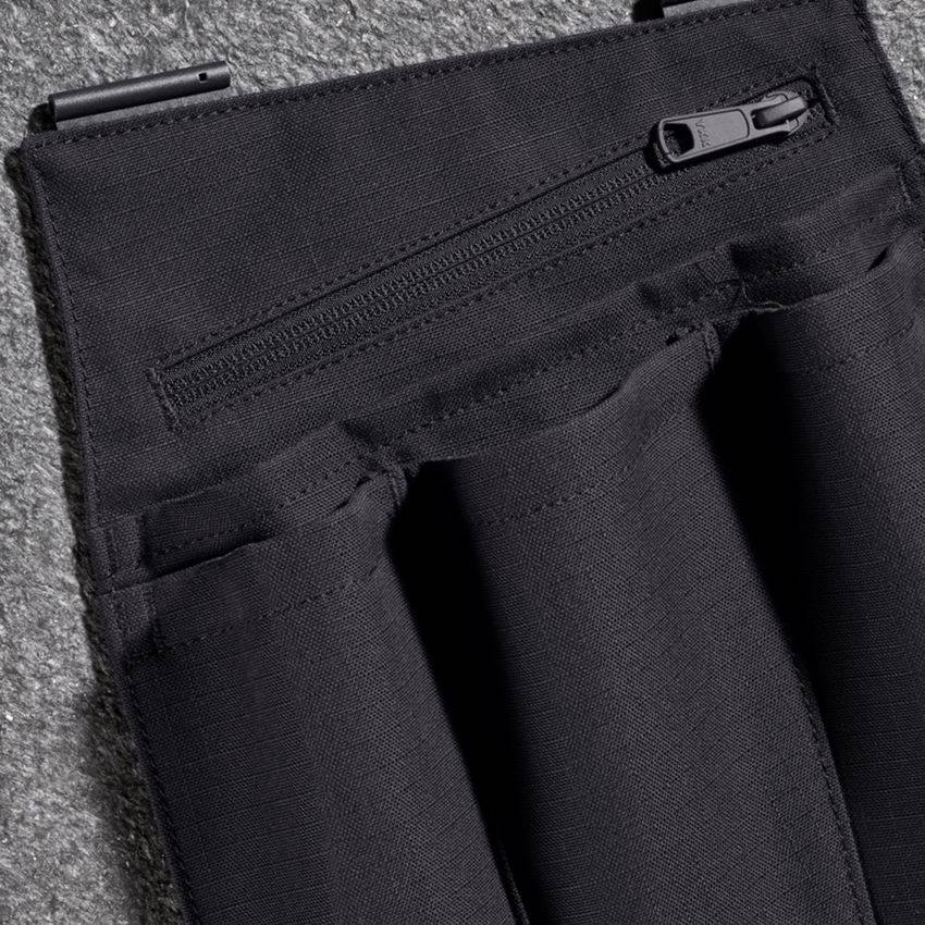 Strauss Werkzeugtaschen E.s.concrete Solid