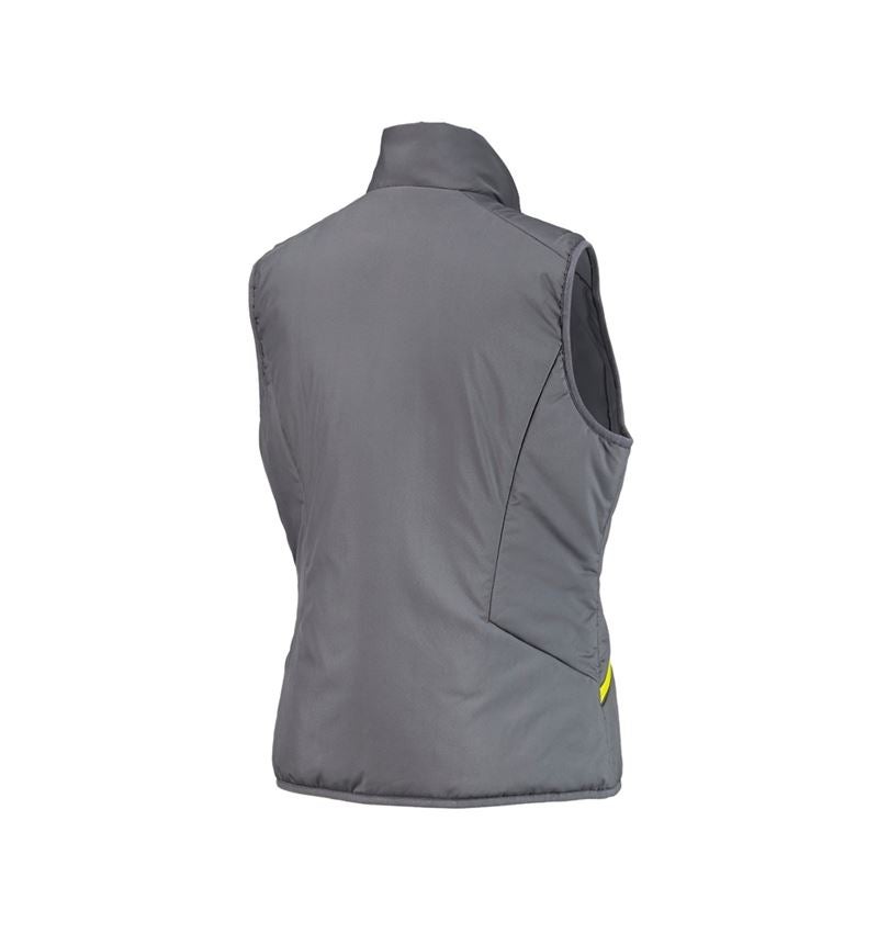 Strauss Weste e.s.trail, Damen