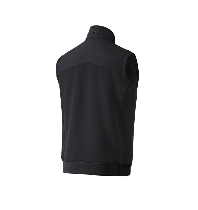 Strauss Weste thermaflor e.s.dynashield