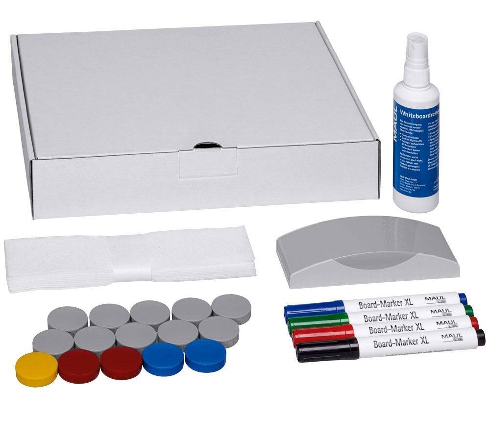 Strauss Whiteboard Set
