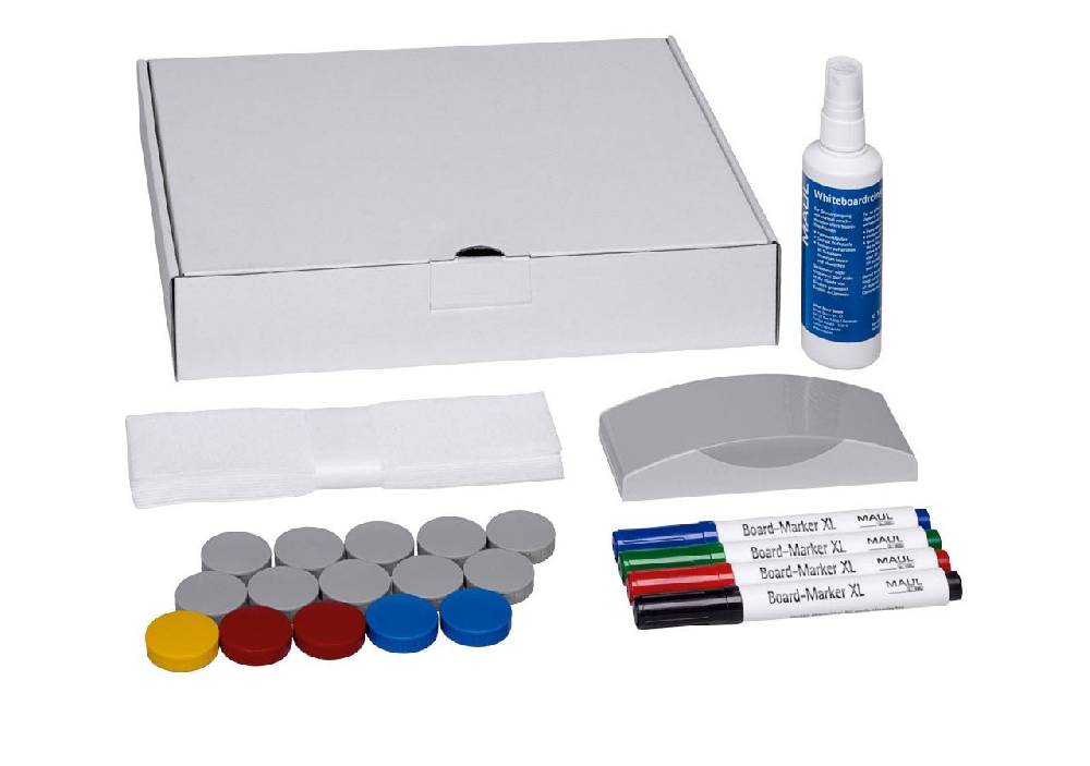 Strauss Whiteboard Set