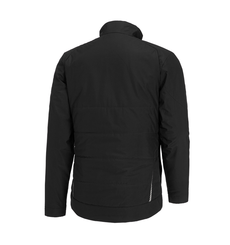 Strauss Windbreaker e.s.motion denim