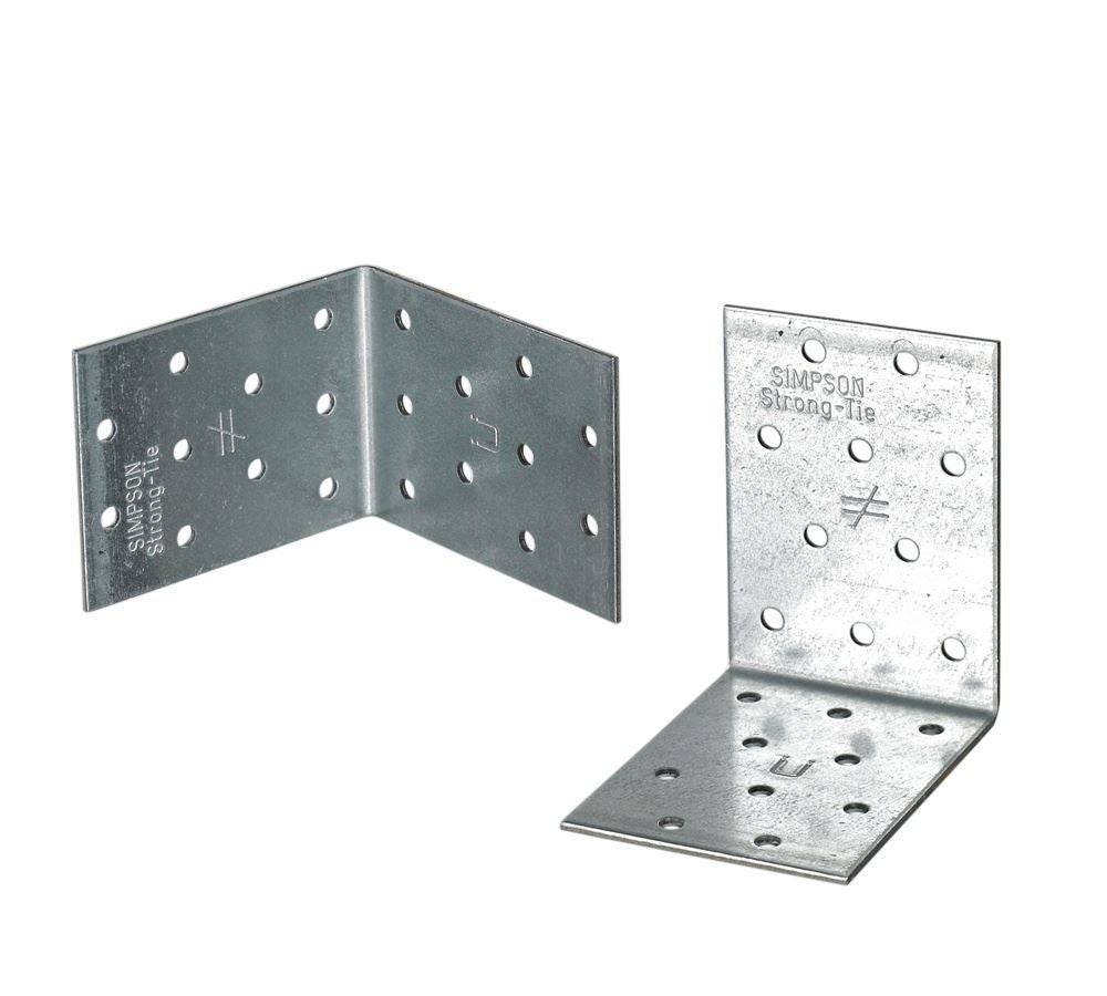 Strauss Winkelverbinder AC 35350