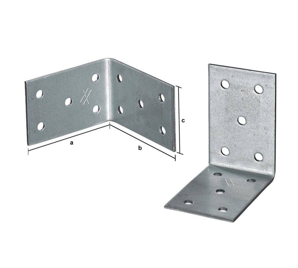 Strauss Winkelverbinder Aus Lochblech