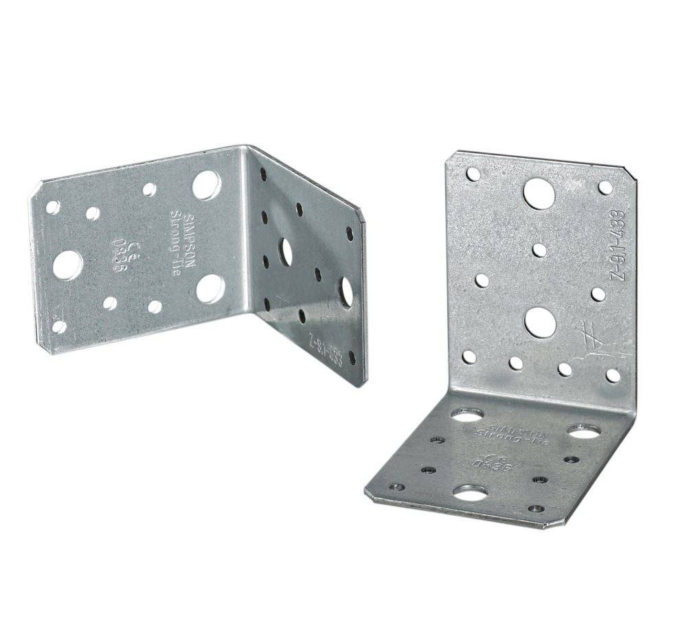 Strauss Winkelverbinder Ohne Rippe