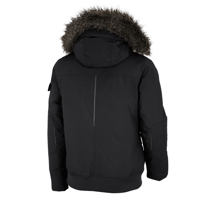 Strauss Winter Blouson e.s.vision, Damen