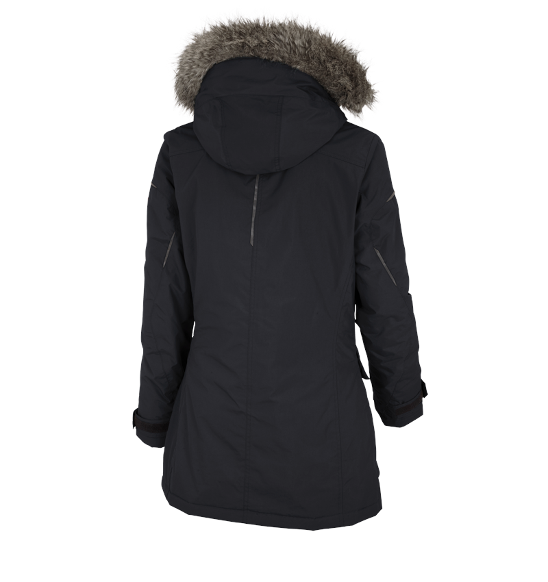 Strauss Winter Parka e.s.vision, Damen