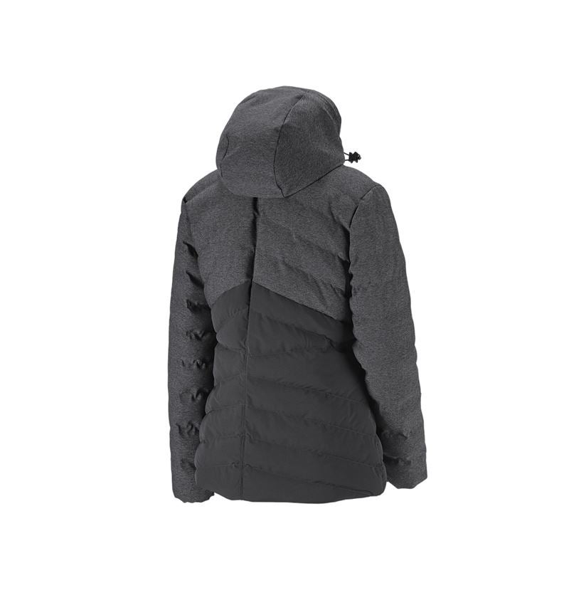 Strauss Winterjacke e.s.motion ten, Damen