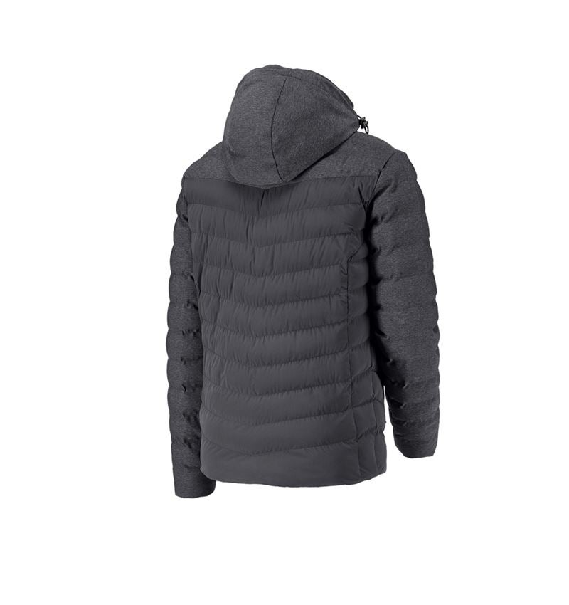 Strauss Winterjacke e.s.motion ten