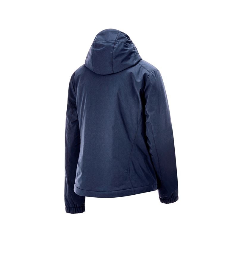 Strauss Winterjacke e.s.trail, Damen