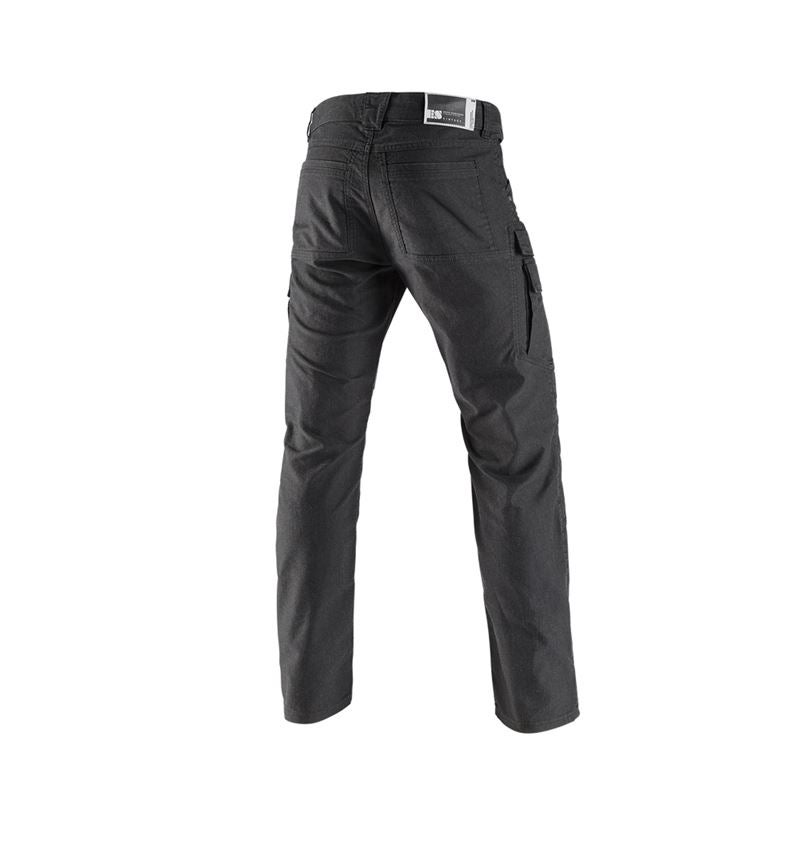 Strauss Worker-Cargohose e.s.vintage