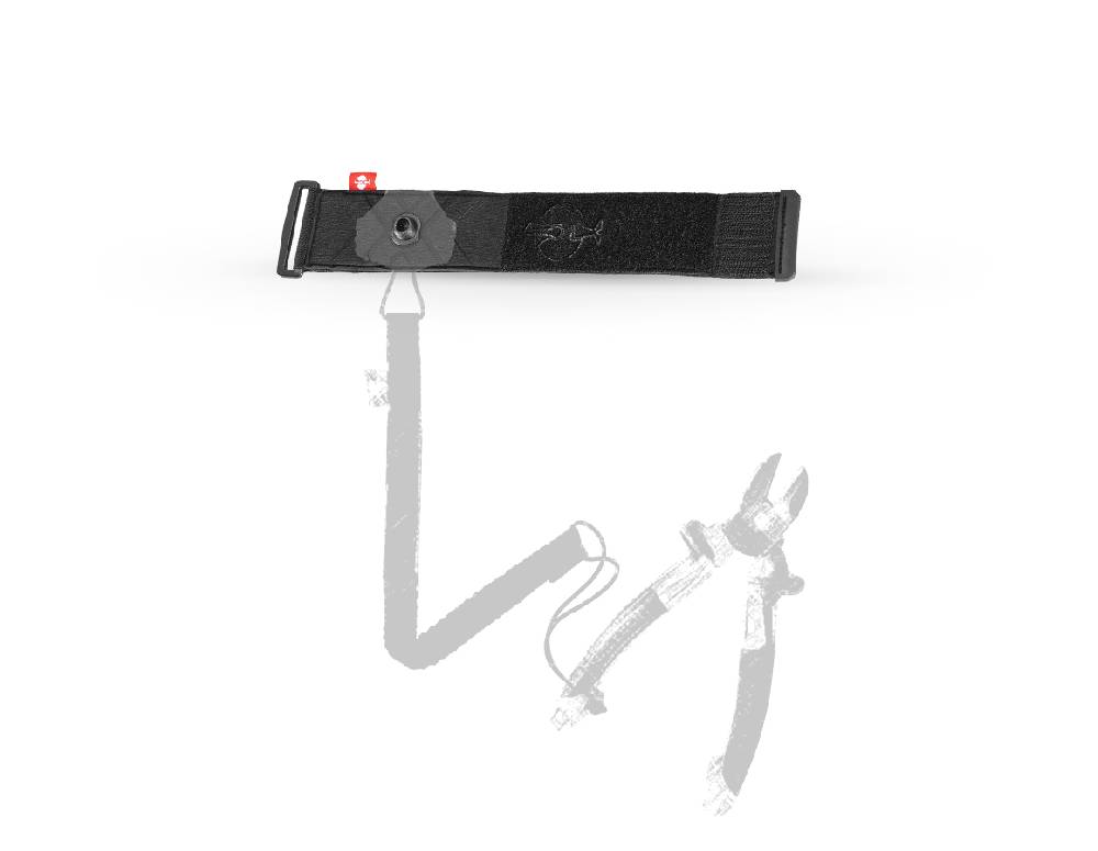 Strauss Wrist Band Tool Leash E.s.tool Concept