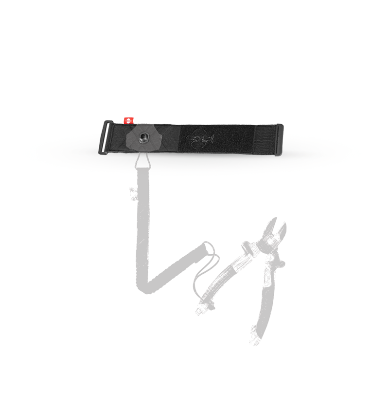 Strauss Wrist Band Tool Leash E.s.tool Concept