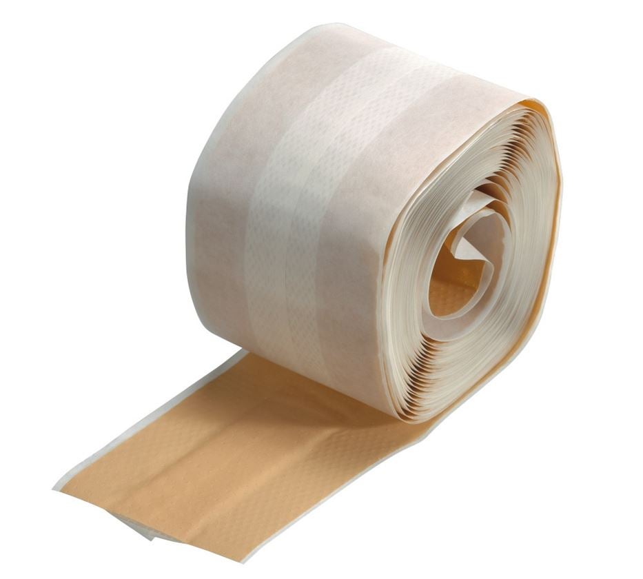 Strauss Wundschnellverband, endlos