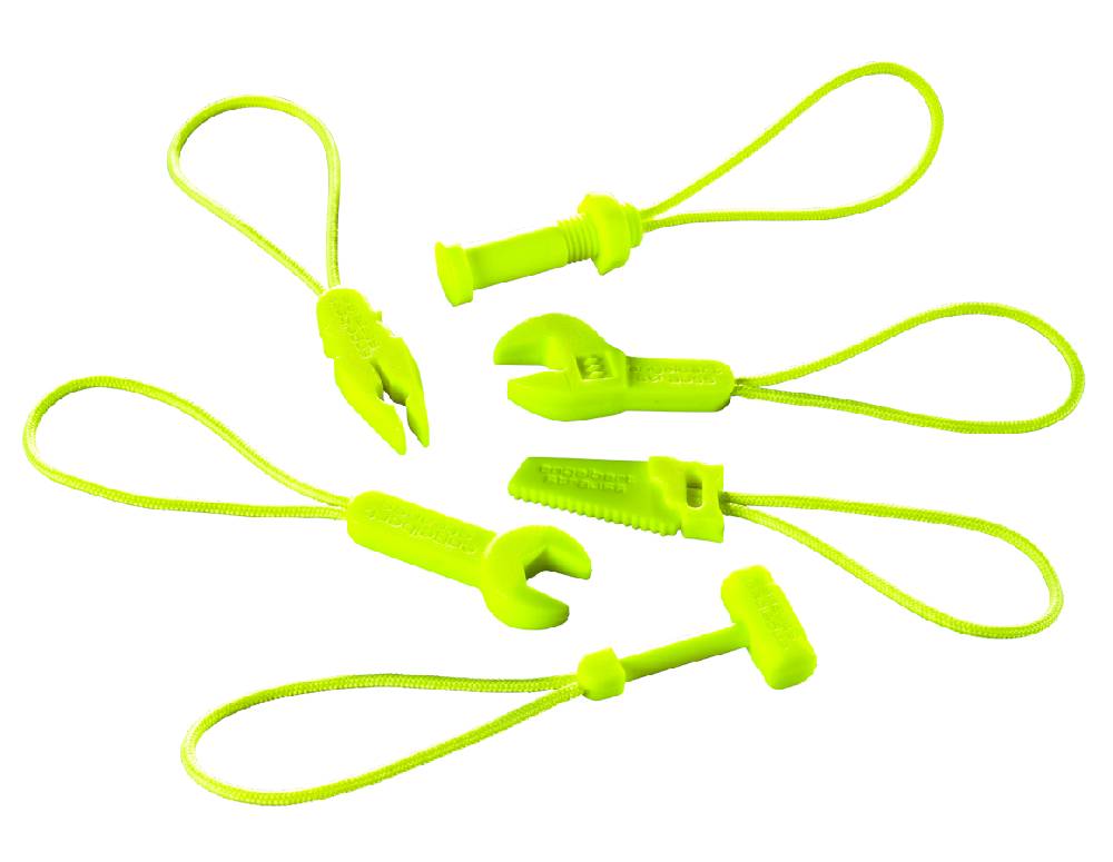 Strauss Zipper-Set E.s.motion 2020