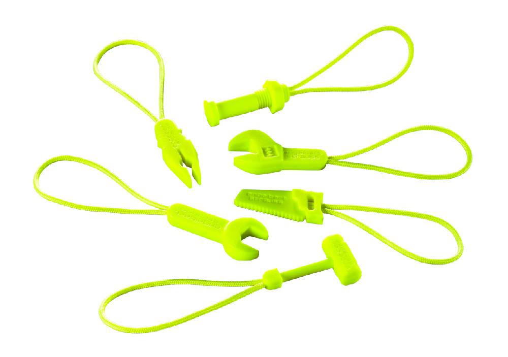 Strauss Zipper-Set e.s.motion 2020