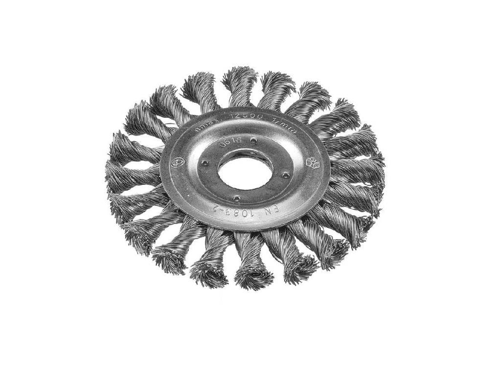 Strauss Zopf-Rundbürste