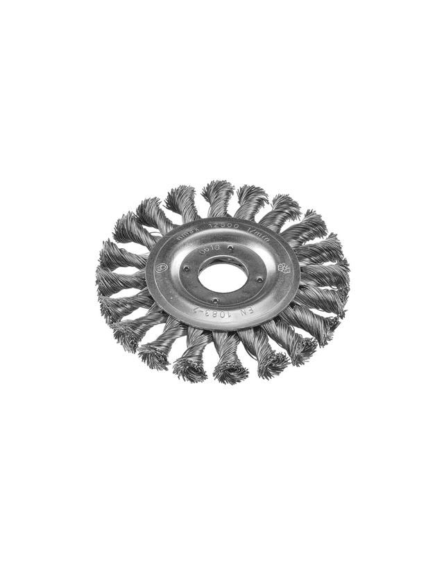 Strauss Zopf-Rundbürste