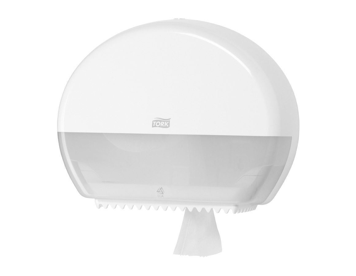 Strauss Tork Spender Für Toilettenpapier Mini Jumbo