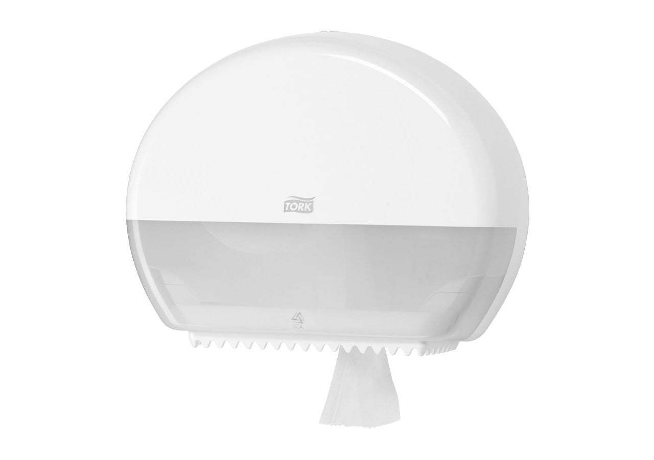 Strauss Tork Spender für Toilettenpapier Mini Jumbo