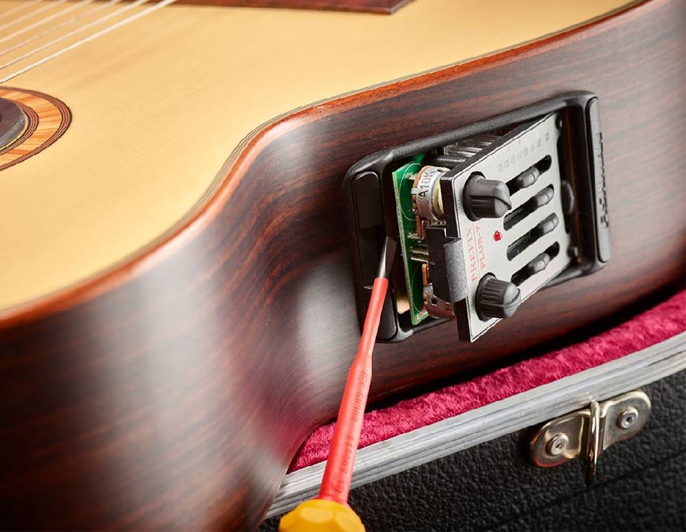 Strauss VDE-Elektriker Schraubendreher-Satz slim line