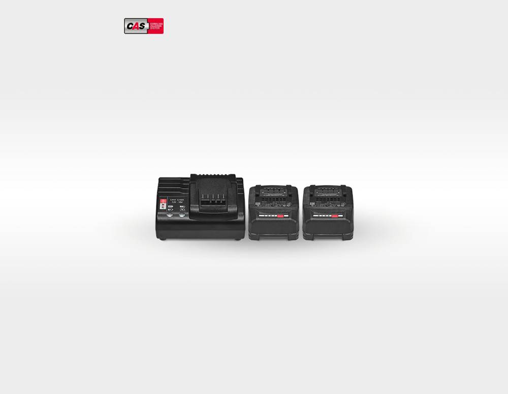 Strauss Werkzeug-Set Allround + 18,0V Akku-Multi-Schrauber