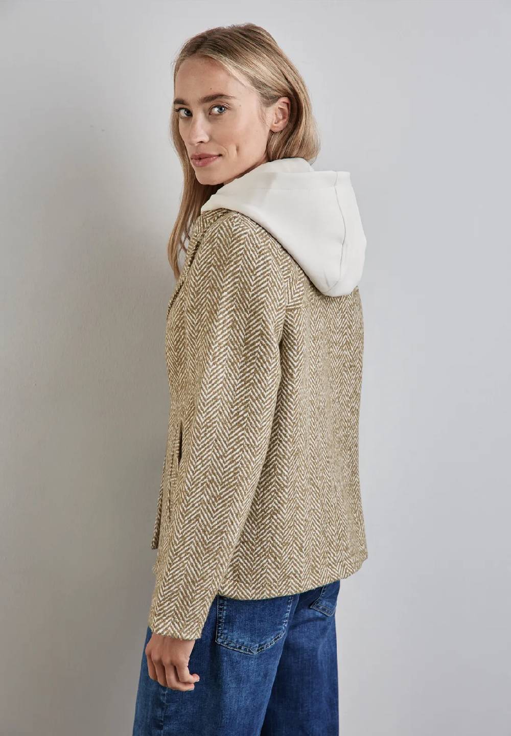 Street One 2-in-1-Jacke