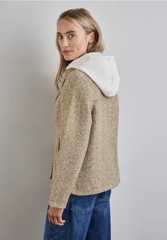 Street One 2-in-1-Jacke