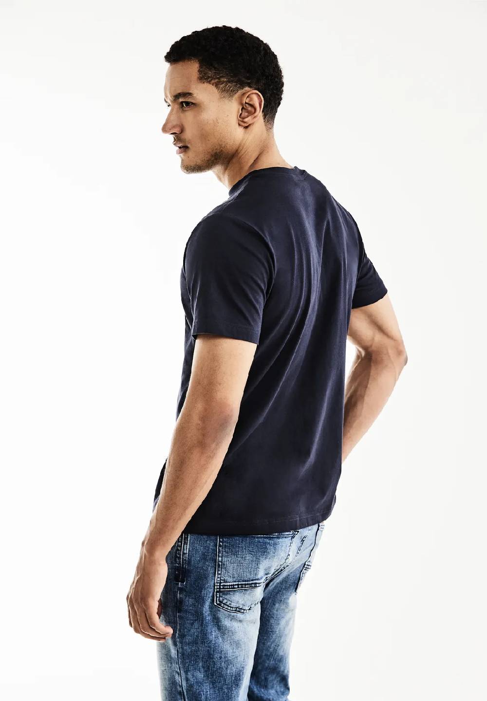 Street One 2 PACK Basic T-Shirts