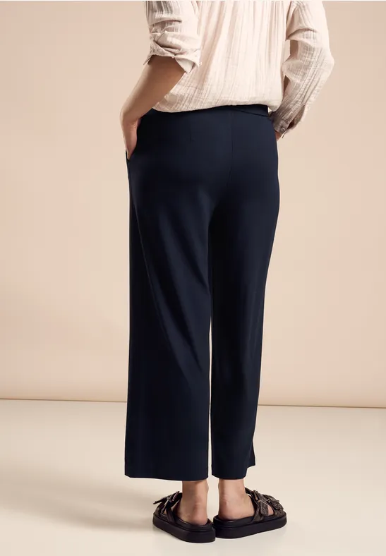 Street One 7/8 Culotte Hose - Style EMEE