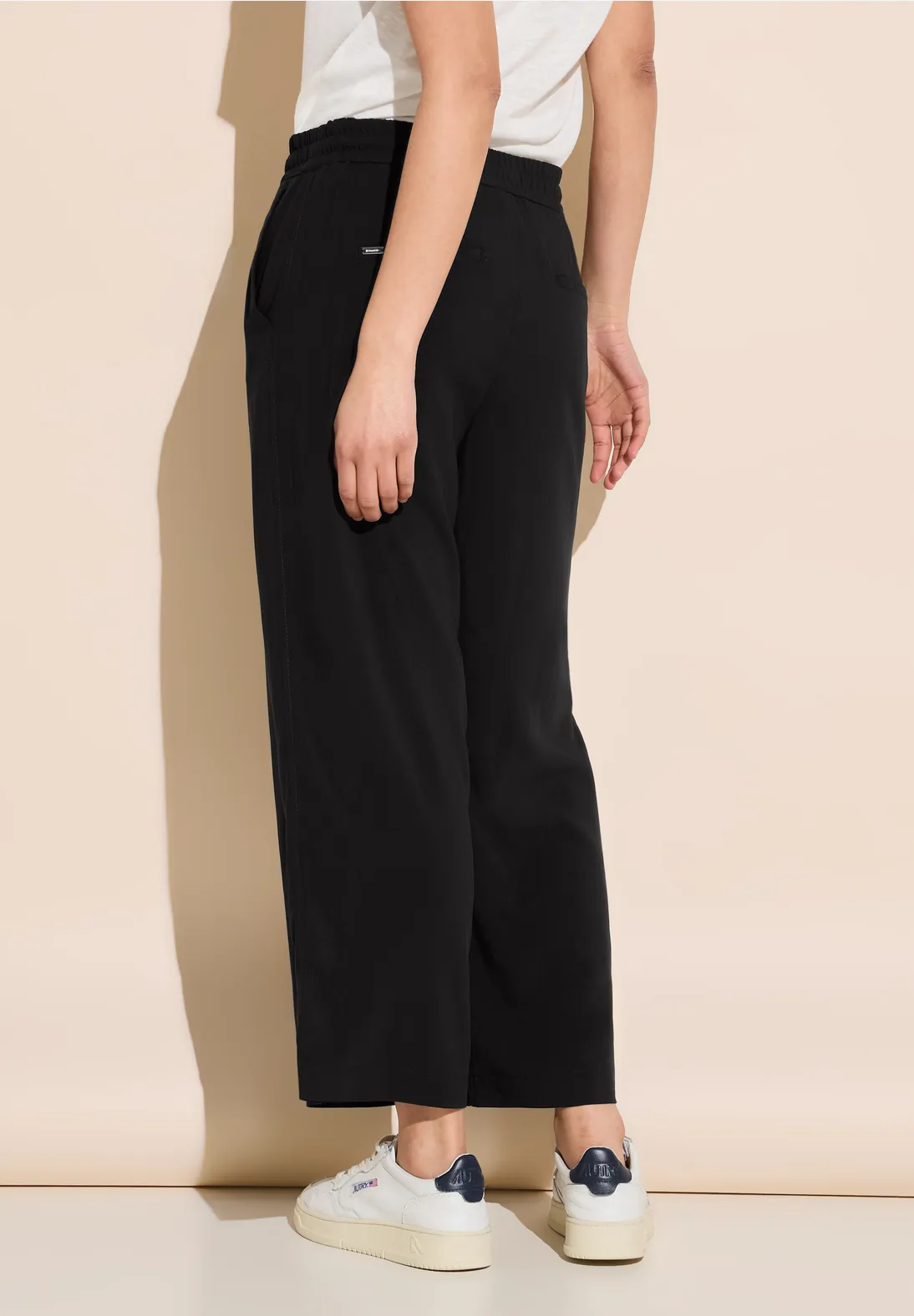 Street One 7/8 Culotte Hose - Style EMEE