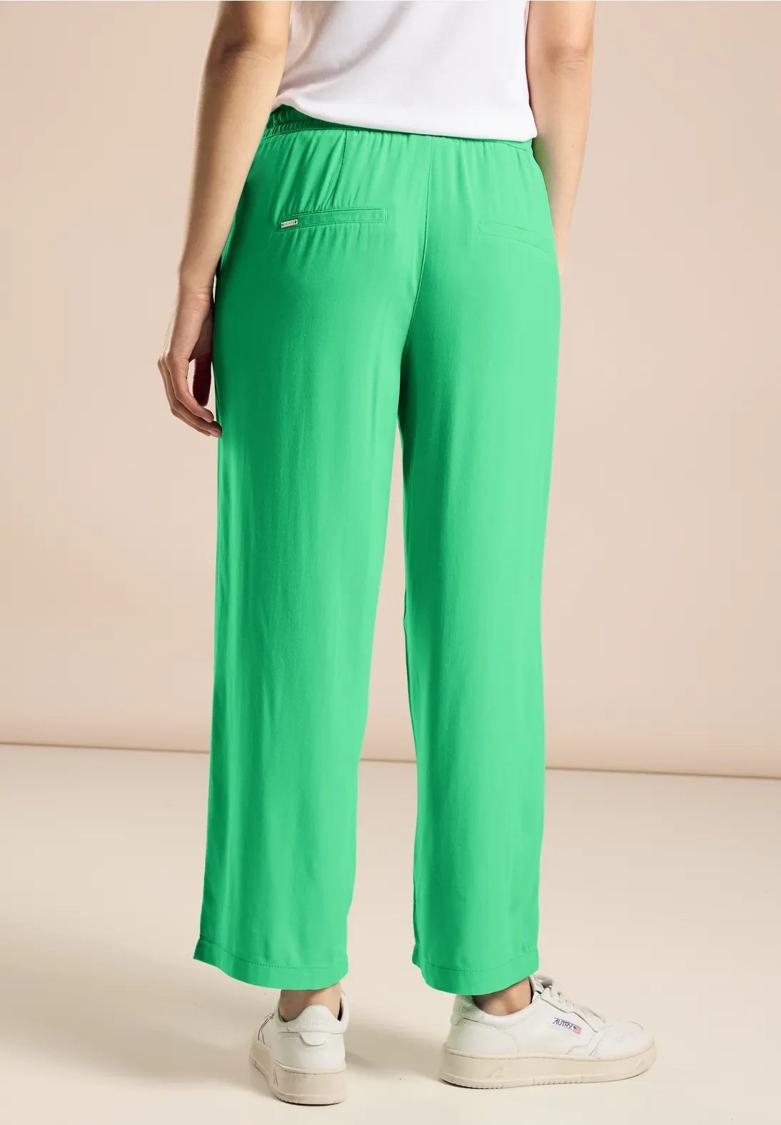 Street One 7/8 Culotte Hose - Style EMEE