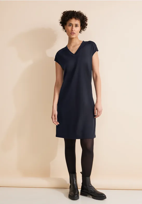 Street One Ärmelloses Kleid