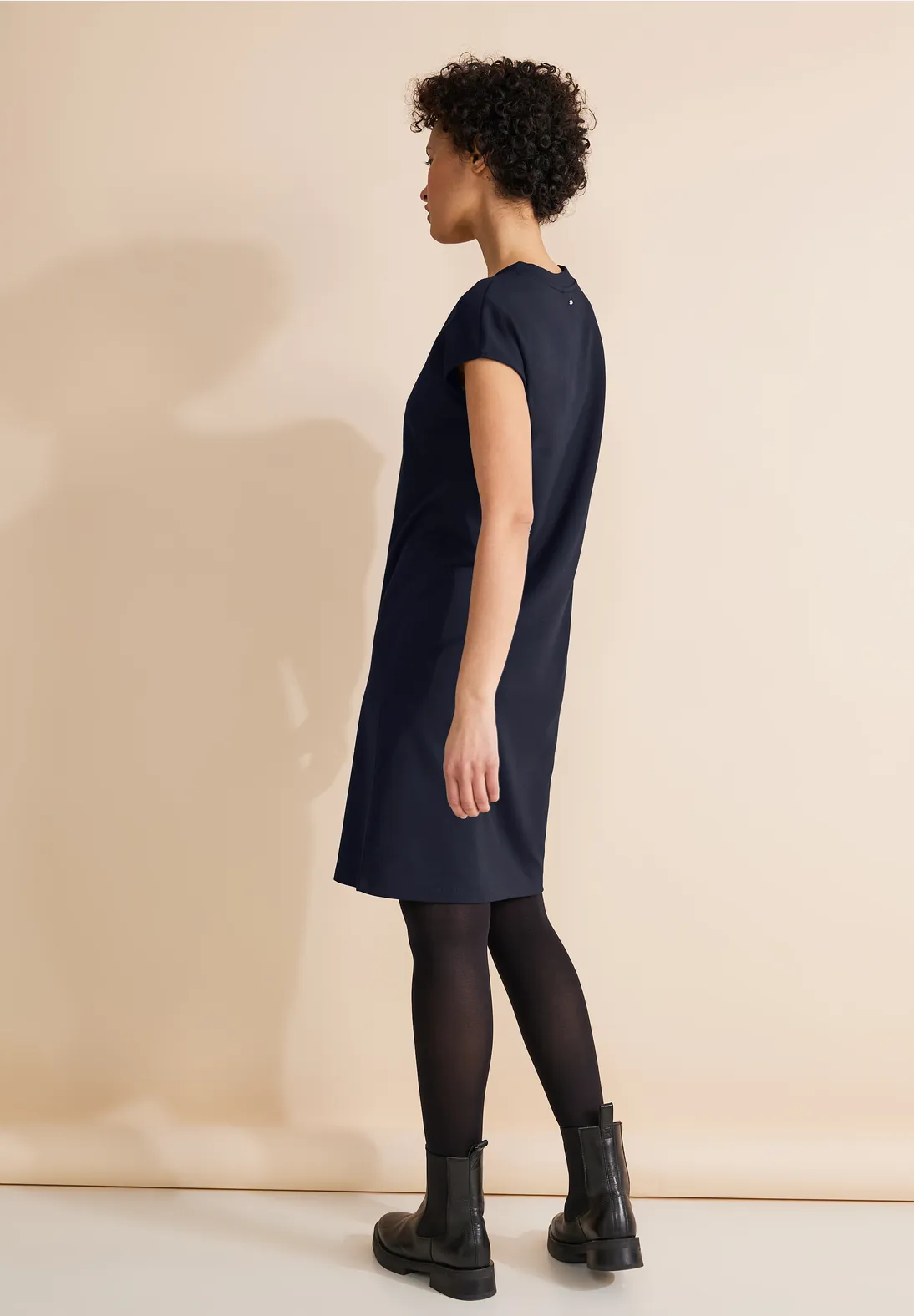 Street One Ärmelloses Kleid