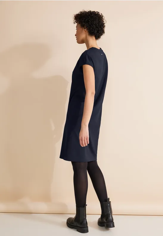 Street One Ärmelloses Kleid