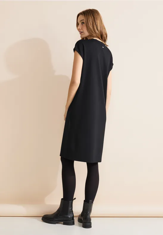 Street One Ärmelloses Kleid