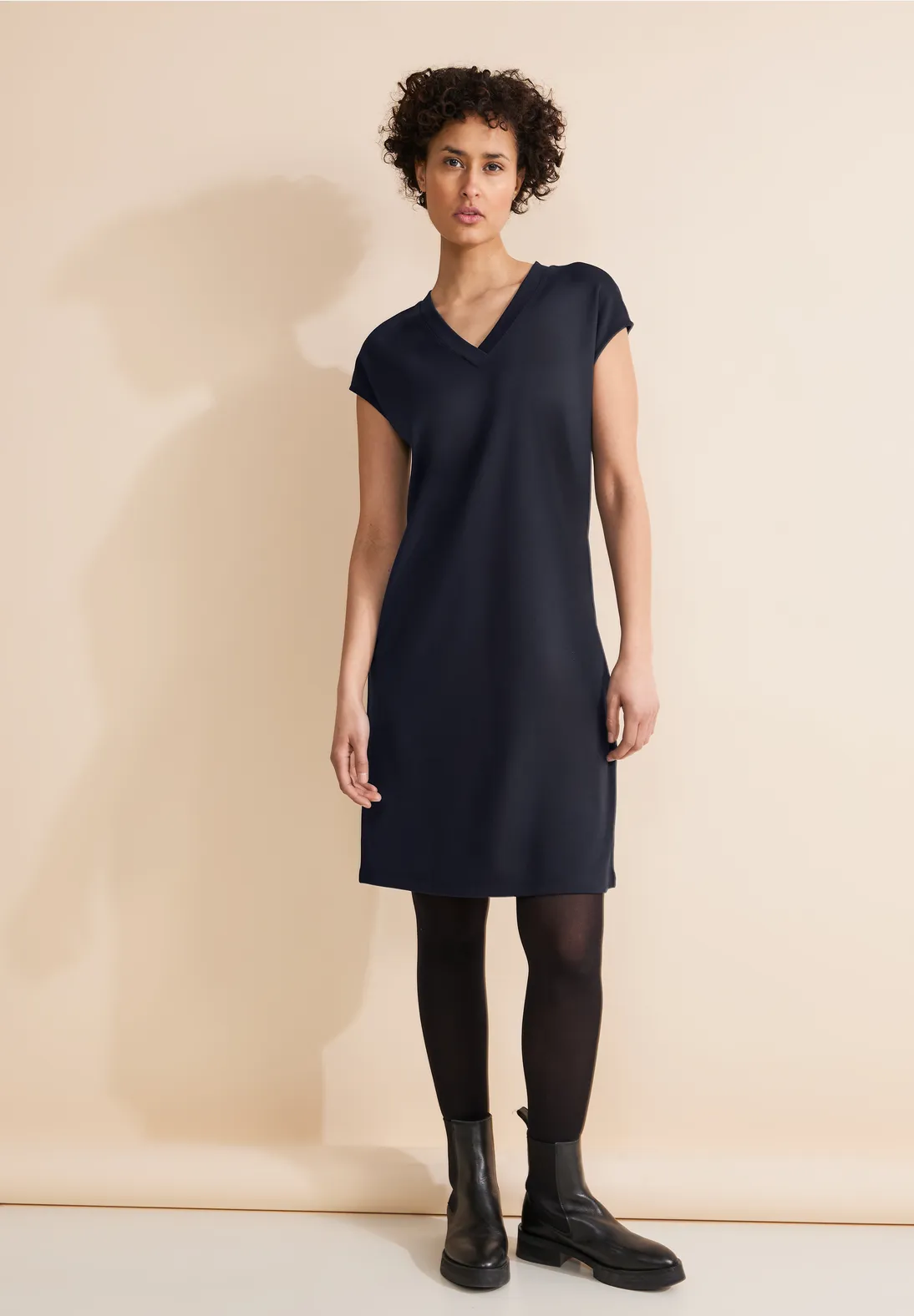 Street One Ärmelloses Kleid