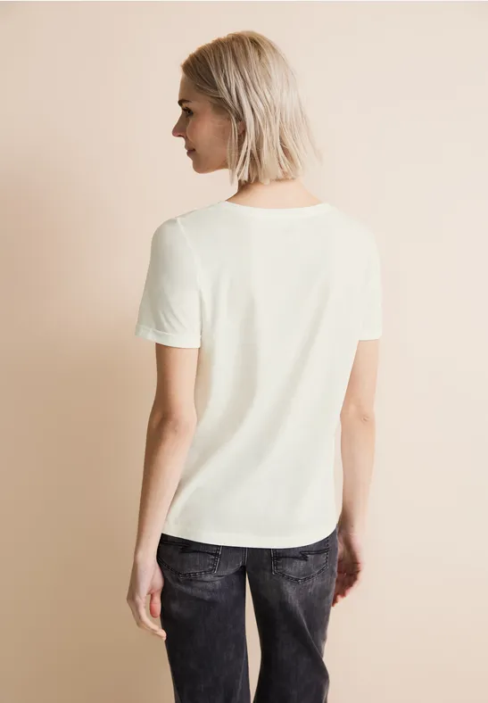 Street One Artwork T-Shirt