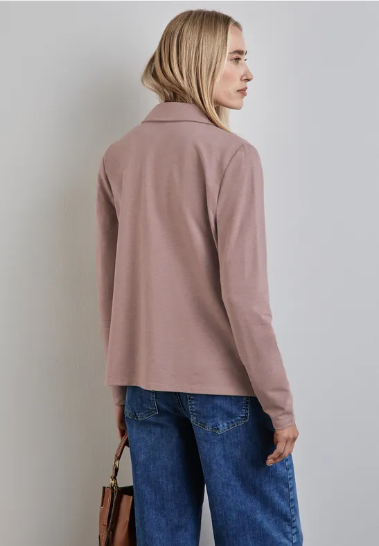 Street One Basic Blazer